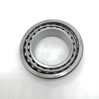 1280-1220 Imperial Taper Roller Bearing ขนาด: 22.225 × 57.150 × 22.225 มม.