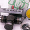 GUMZ-6 Universal Joint Bearing 0906-89-251 28X56mm OEM ยอมรับได้