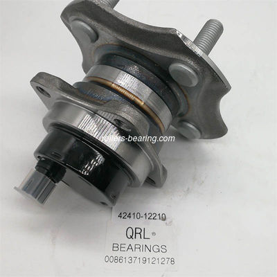 3DACF026-7 ลูกปืนดุมล้อ 42410-12211 42410-12210 2005-2005 Toyota ECHO 2000-2004