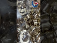 90381-33002 Toyota BUSH (FOR STEERING KNUCKLE), RH/LH 90381-33002 การใช้เครื่องยนต์ยนต์ยนต์ยนต์ยนต์ยนต์ยนต์ยนต์